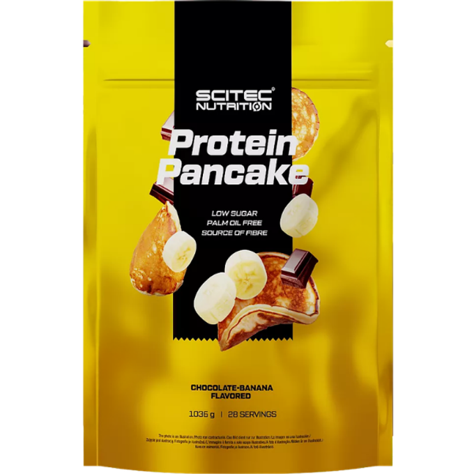 Protein Pancake