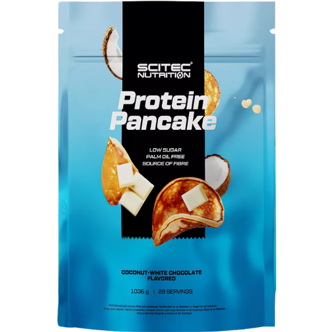 Protein Pancake