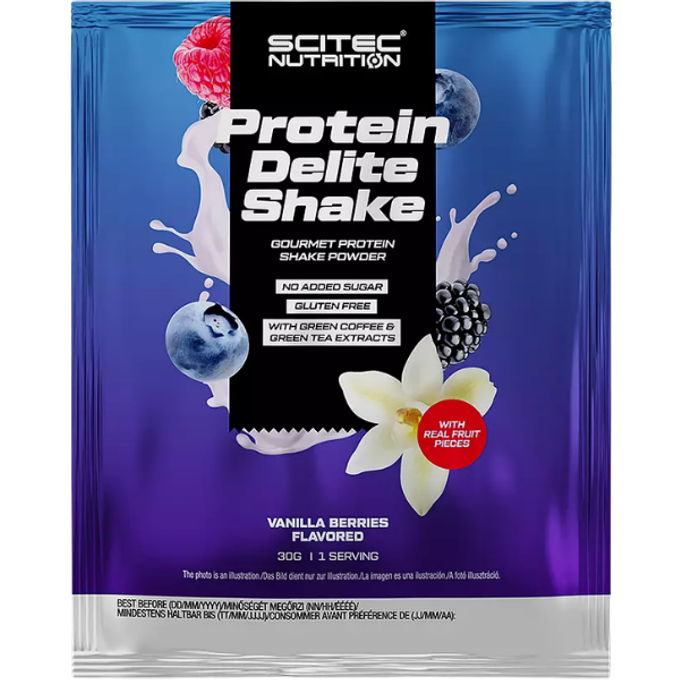Protein Delite Shake