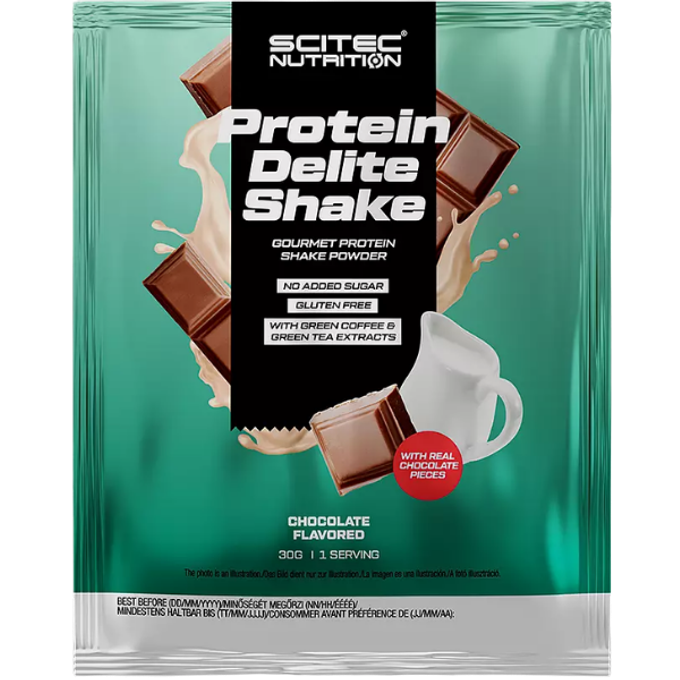 Protein Delite Shake