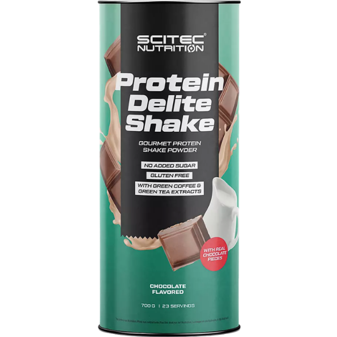 Protein Delite Shake
