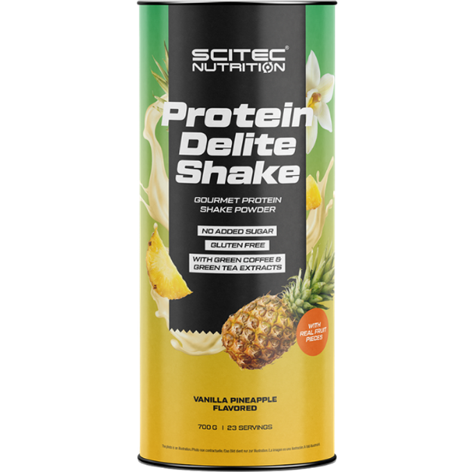 Protein Delite Shake