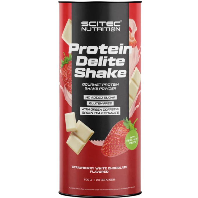 Protein Delite Shake