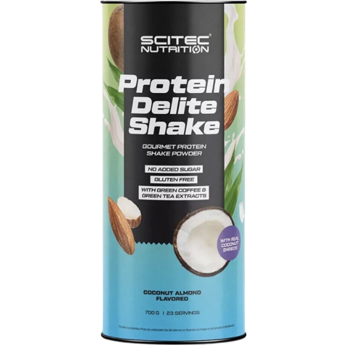 Protein Delite Shake