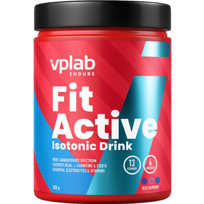FitActive Isotonic Drink