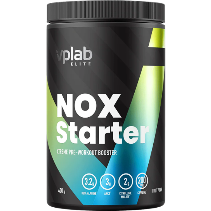 NOX Starter