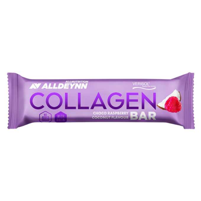 ALLDEYNN Collagen Bar