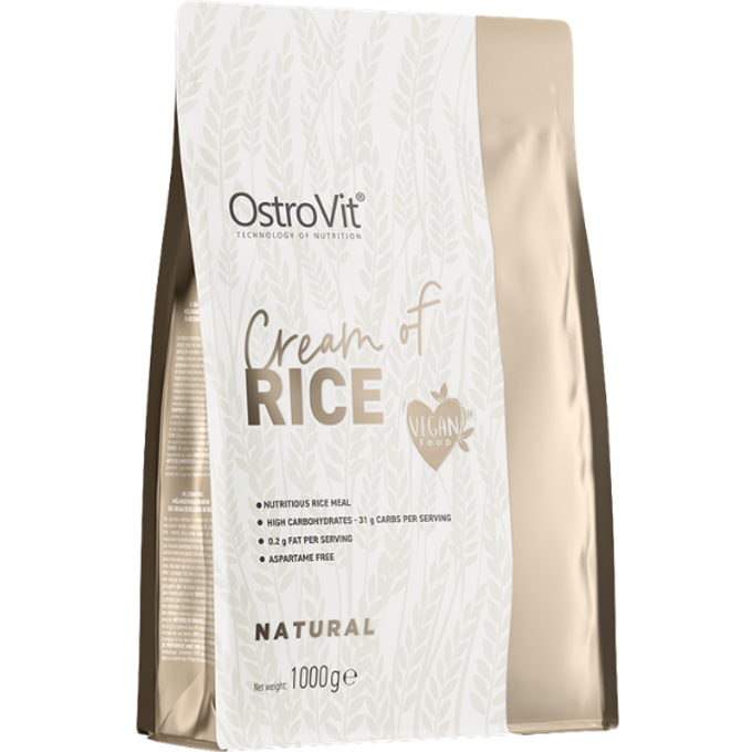 Cream of Rice