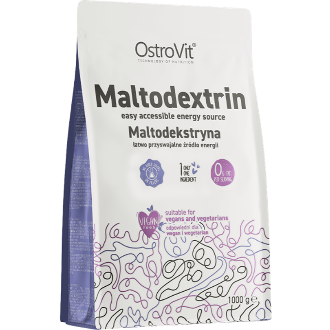 Maltodextrin