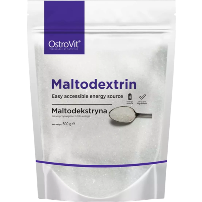 Maltodextrin