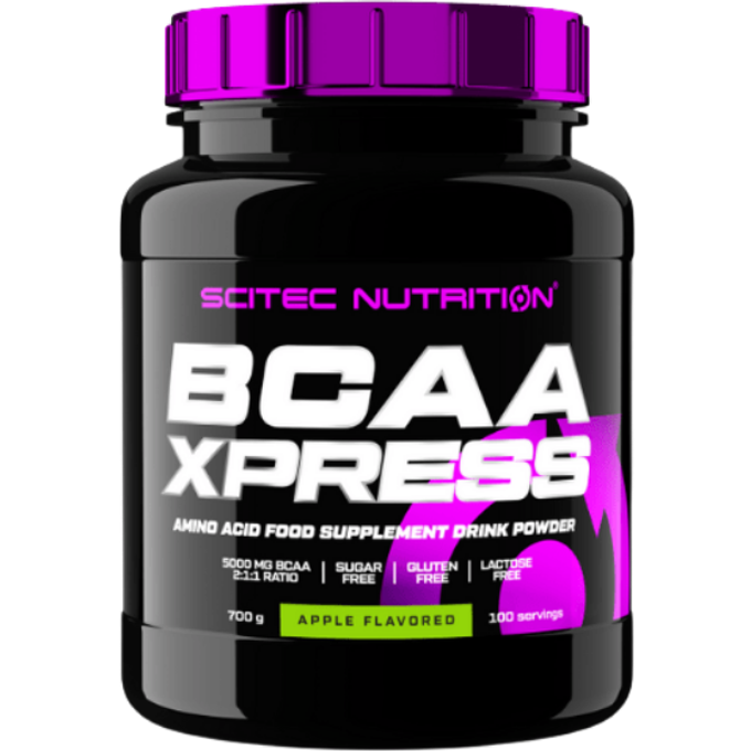 BCAA Xpress
