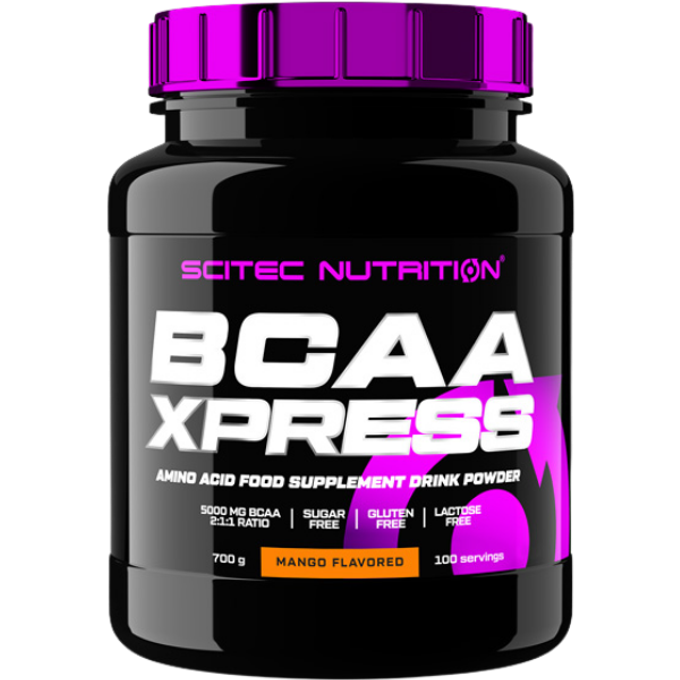BCAA Xpress