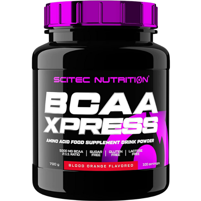 BCAA Xpress