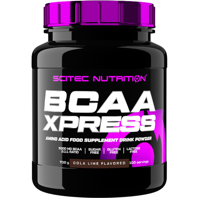BCAA Xpress
