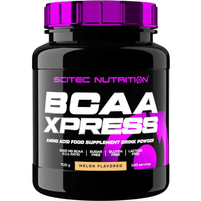 BCAA Xpress