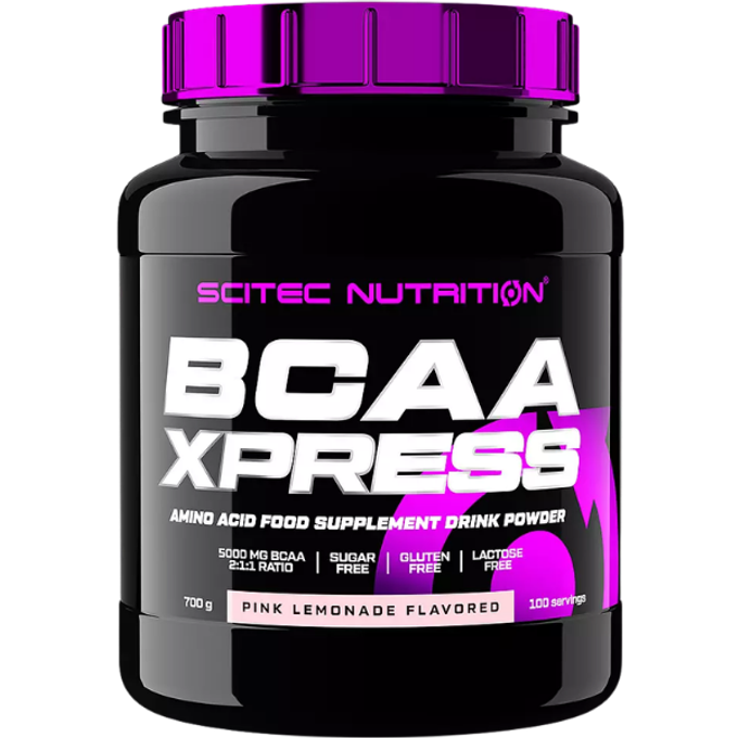 BCAA Xpress