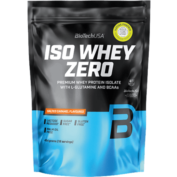 Iso Whey Zero