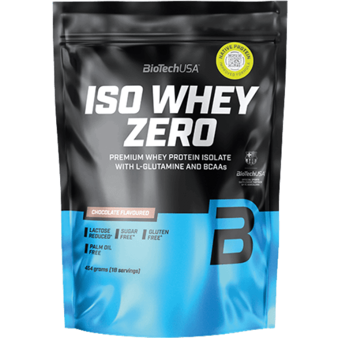 Iso Whey Zero