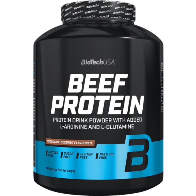 Beef Protein