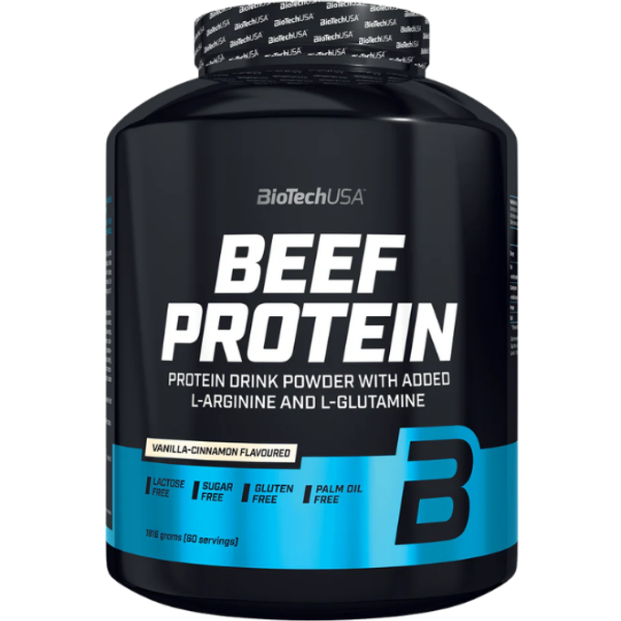 Beef Protein
