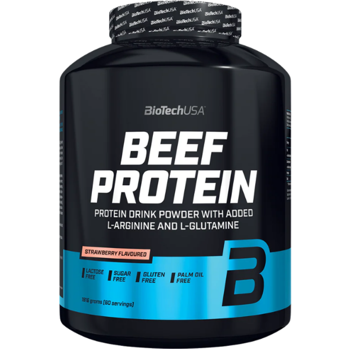 Beef Protein