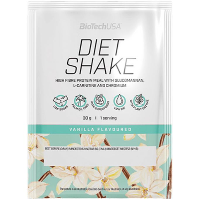 Diet Shake