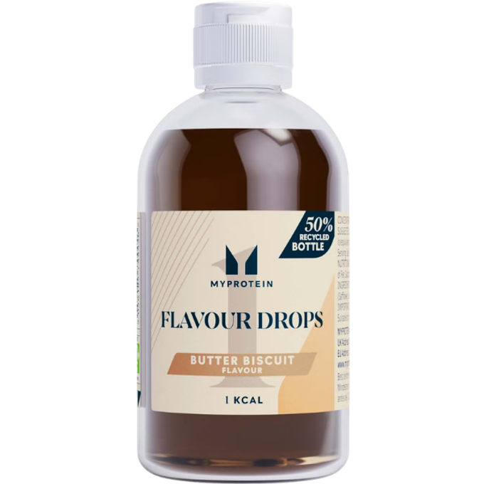Flavdrops