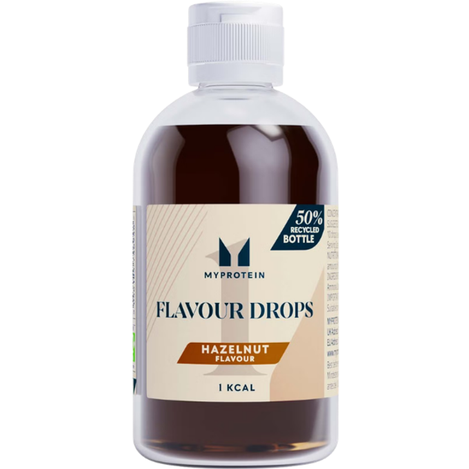 Flavdrops