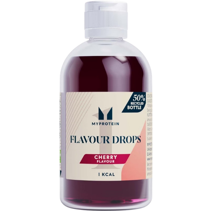 Flavdrops
