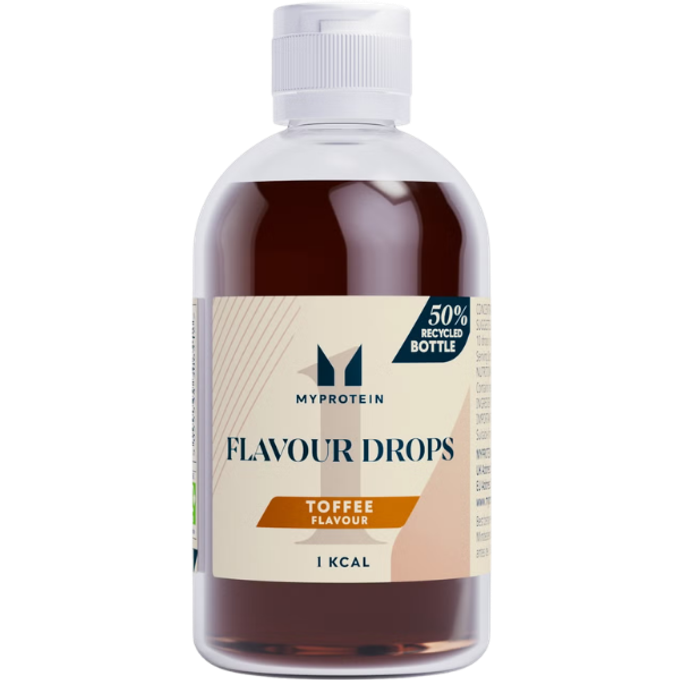 Flavdrops