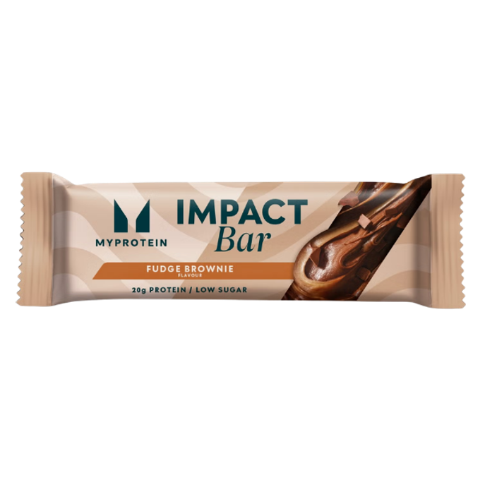 Impact Bar