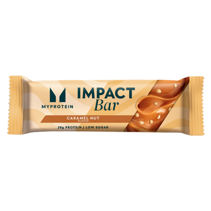 Impact Bar
