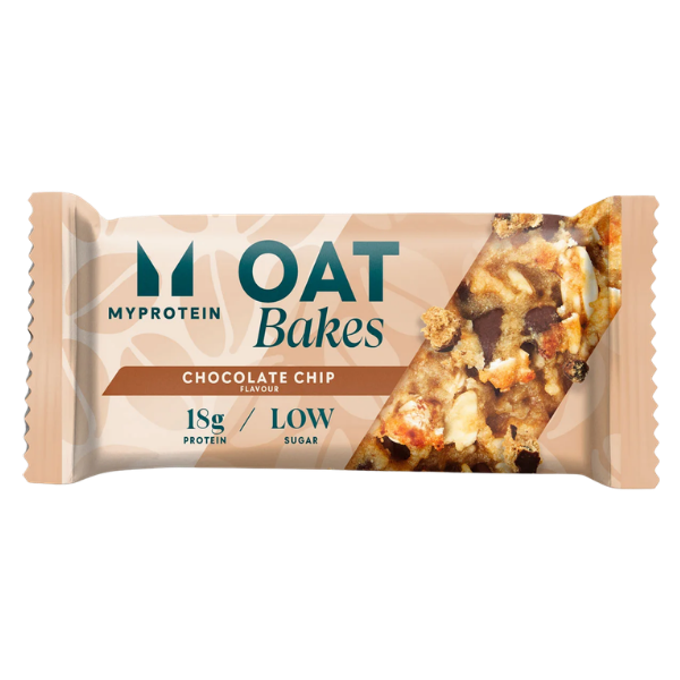 Oat Bakes