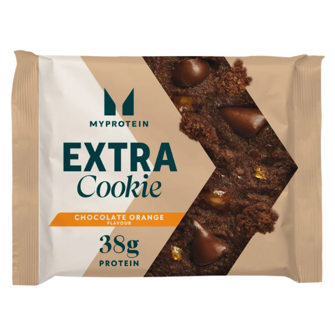 Extra Cookie