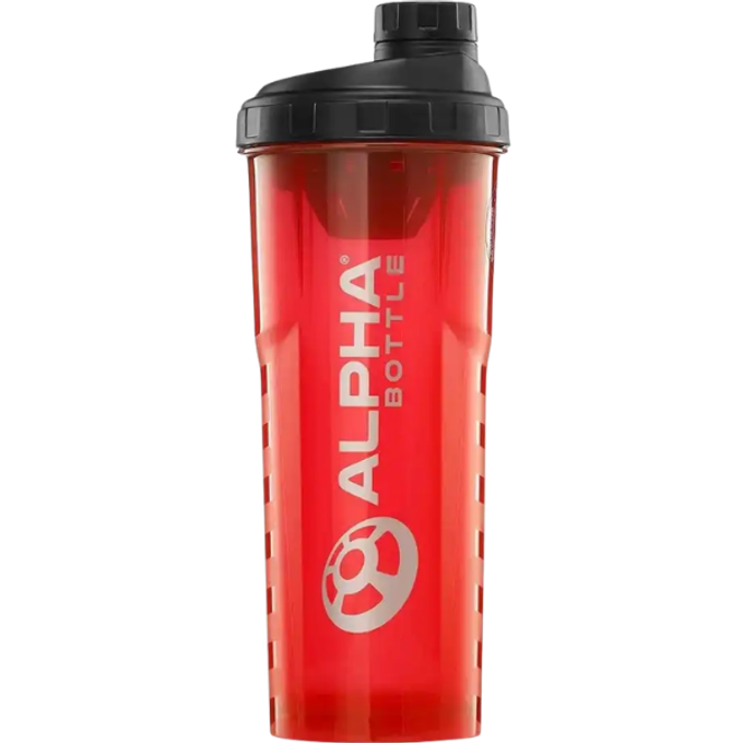 Alpha Bottle