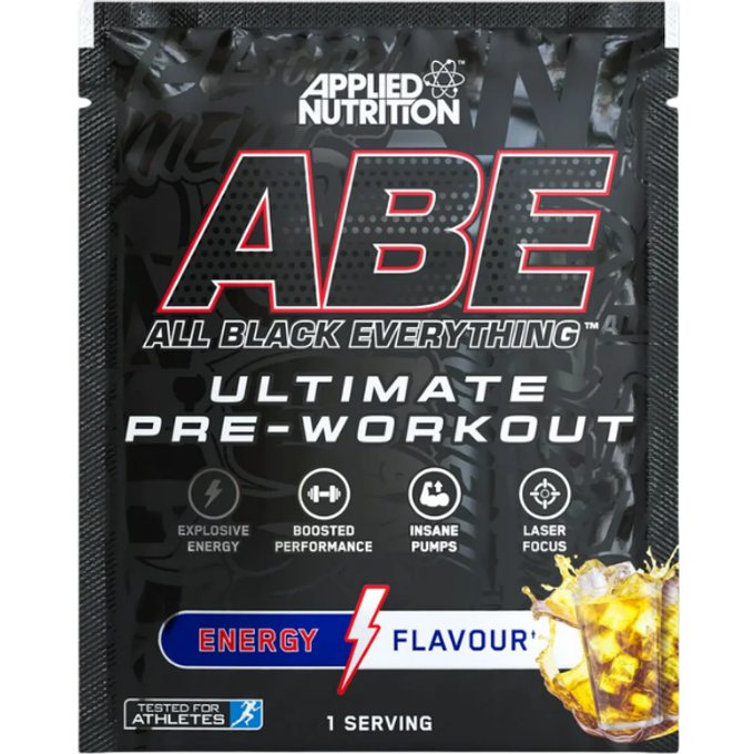 A.B.E.