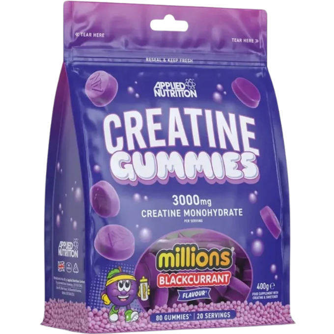 Creatine Gummies
