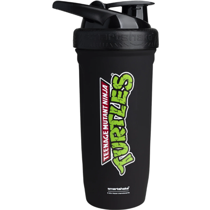 Reforce Stainless Steel TMNT Classic Logo