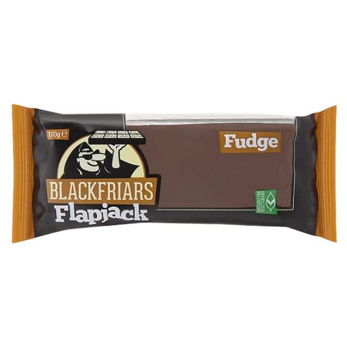 Flapjack