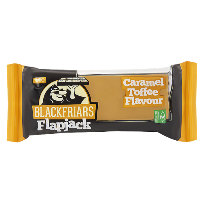 Flapjack