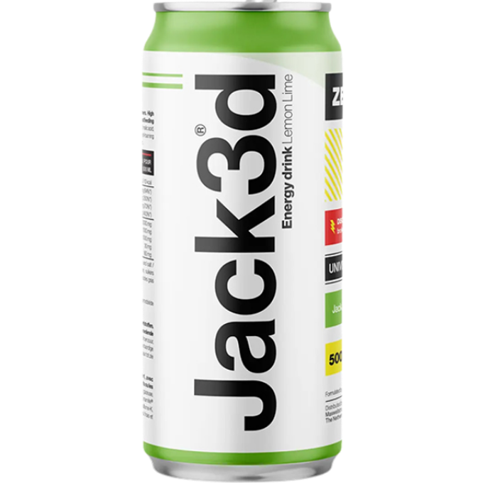 Jack3d Energy