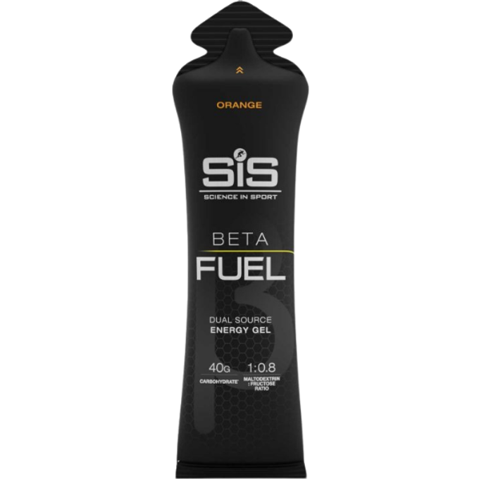 Beta Fuel Gel