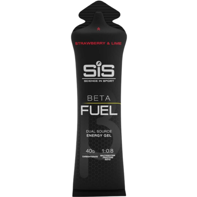 Beta Fuel Gel