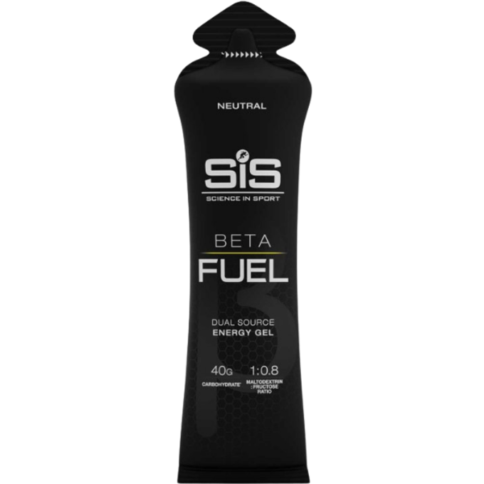 Beta Fuel Gel
