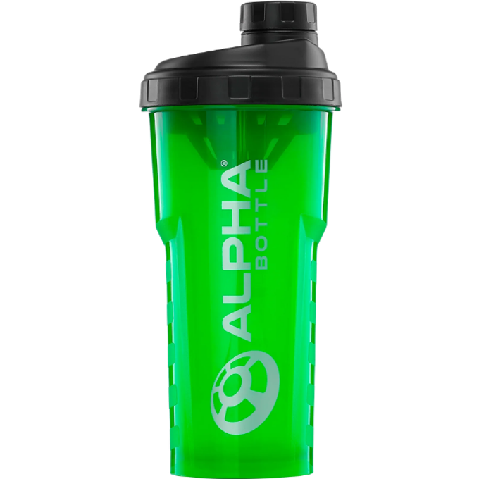 Alpha Bottle