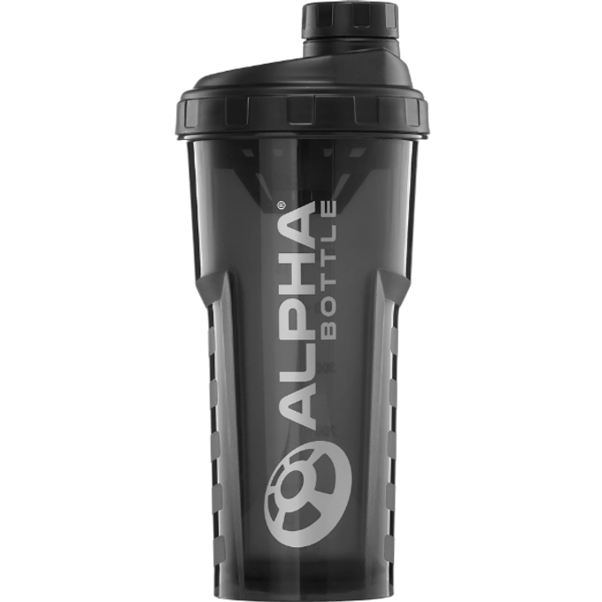 Alpha Bottle