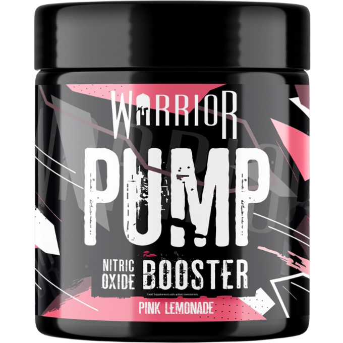 Warrior Pump