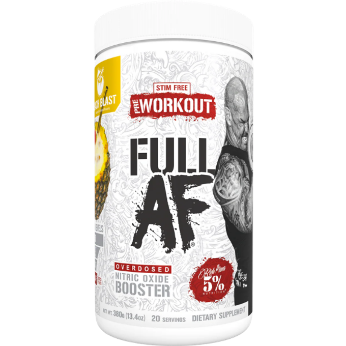 Full AF