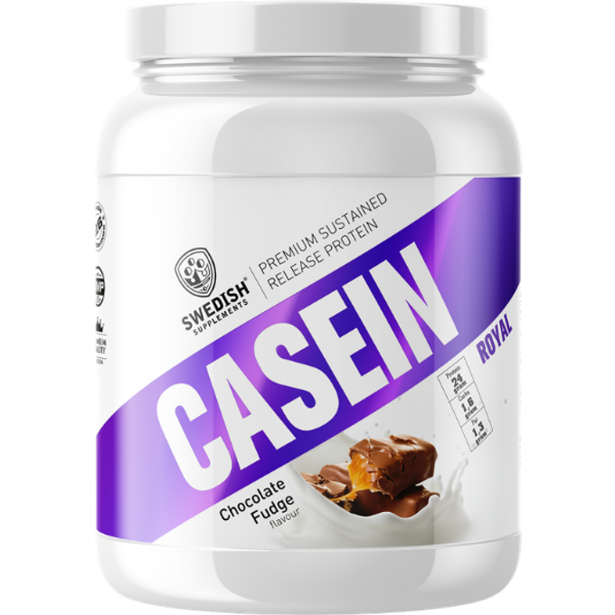 Casein