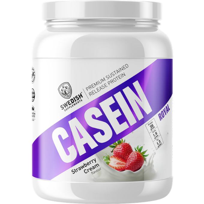 Casein